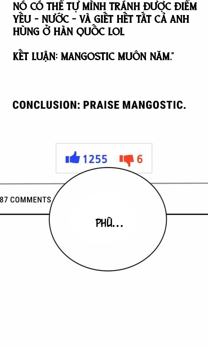 Anh Hùng Đã Trở Thành Phản Diện Mà Tôi Ám Ảnh Chapter 26 - 5