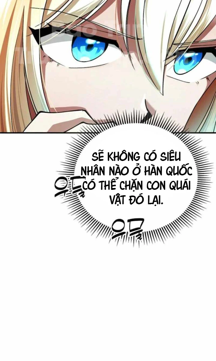 Anh Hùng Đã Trở Thành Phản Diện Mà Tôi Ám Ảnh Chapter 26 - 8