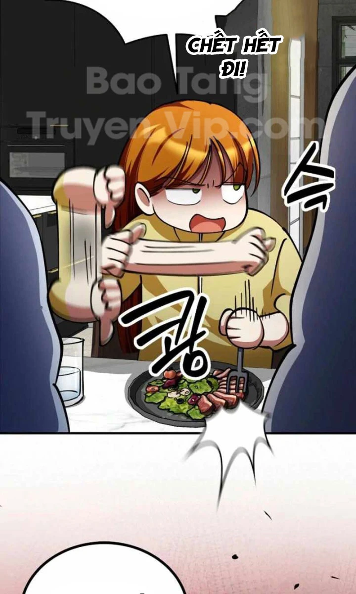 Anh Hùng Đã Trở Thành Phản Diện Mà Tôi Ám Ảnh Chapter 26 - 21