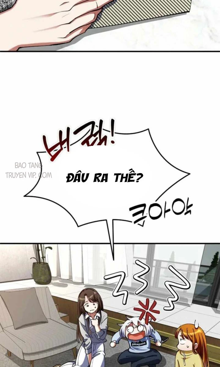 Anh Hùng Đã Trở Thành Phản Diện Mà Tôi Ám Ảnh Chapter 26 - 29