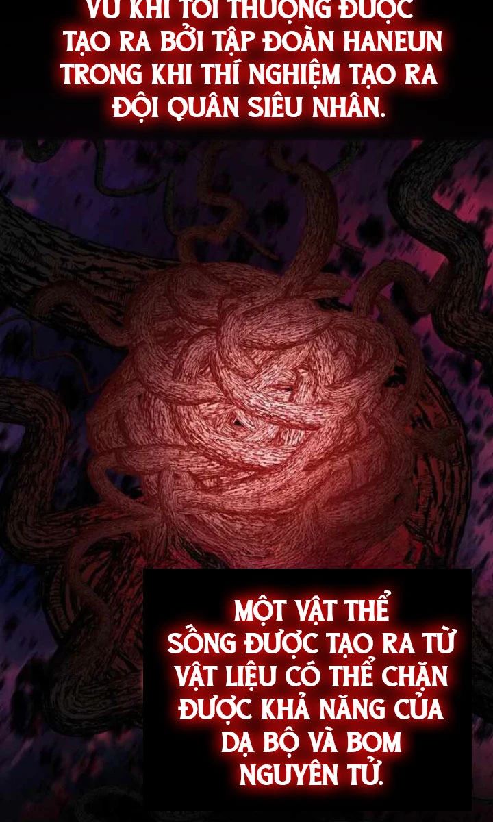 Anh Hùng Đã Trở Thành Phản Diện Mà Tôi Ám Ảnh Chapter 26 - 35