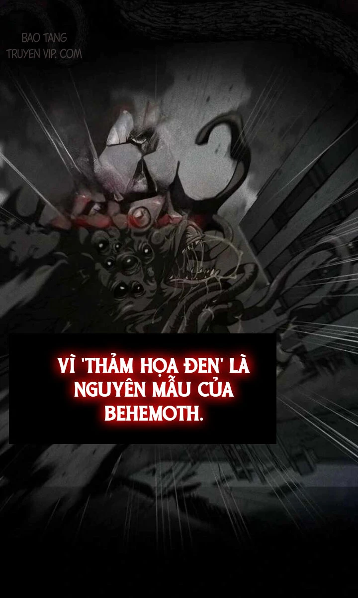 Anh Hùng Đã Trở Thành Phản Diện Mà Tôi Ám Ảnh Chapter 26 - 36