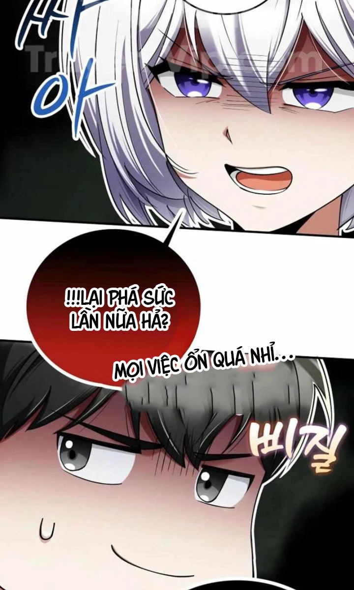 Anh Hùng Đã Trở Thành Phản Diện Mà Tôi Ám Ảnh Chapter 26 - 40