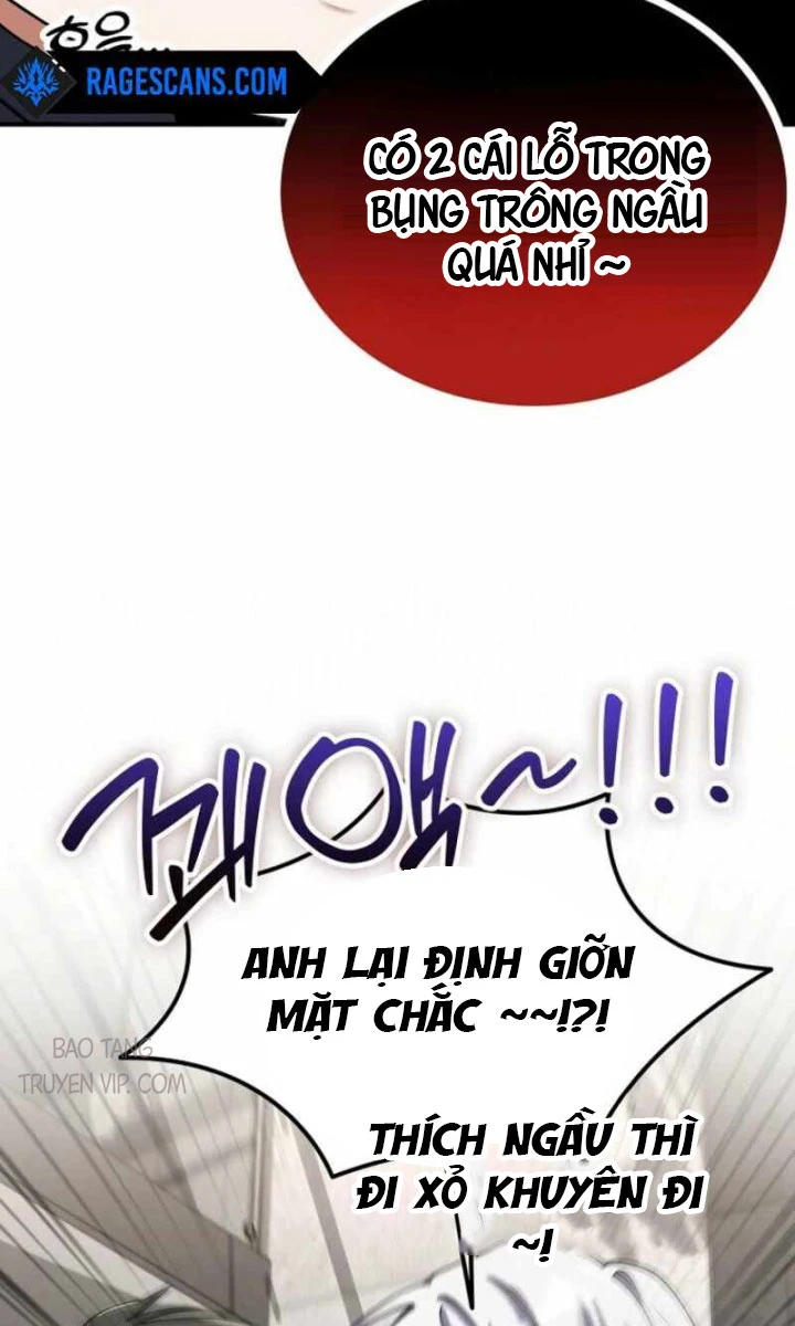 Anh Hùng Đã Trở Thành Phản Diện Mà Tôi Ám Ảnh Chapter 26 - 41