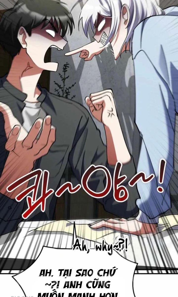 Anh Hùng Đã Trở Thành Phản Diện Mà Tôi Ám Ảnh Chapter 26 - 42