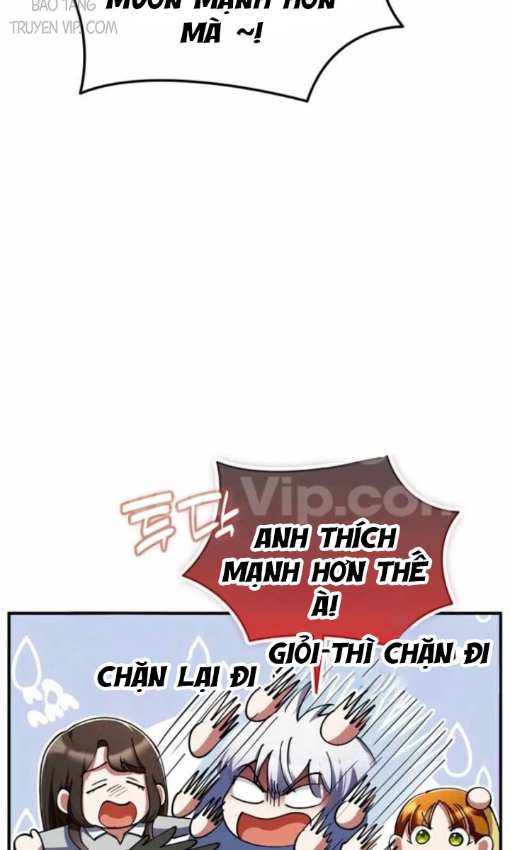 Anh Hùng Đã Trở Thành Phản Diện Mà Tôi Ám Ảnh Chapter 26 - 43