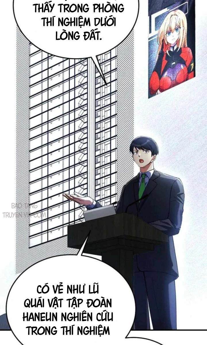 Anh Hùng Đã Trở Thành Phản Diện Mà Tôi Ám Ảnh Chapter 26 - 50