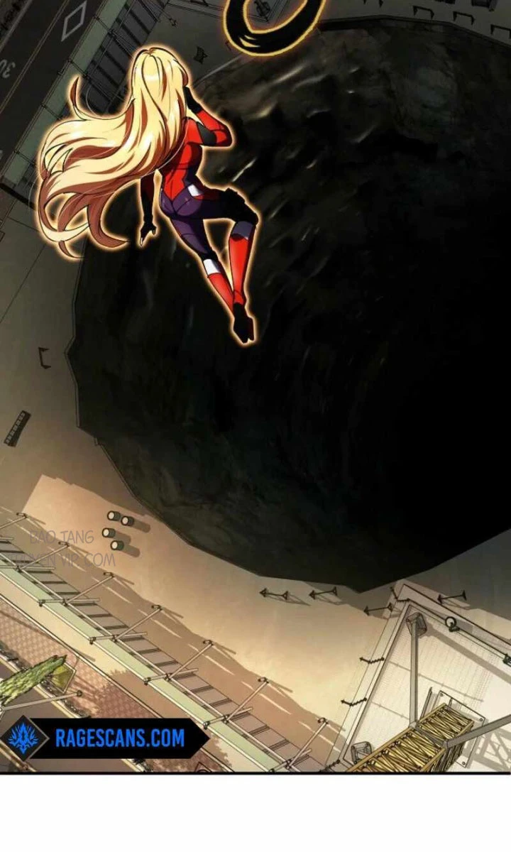 Anh Hùng Đã Trở Thành Phản Diện Mà Tôi Ám Ảnh Chapter 26 - 55