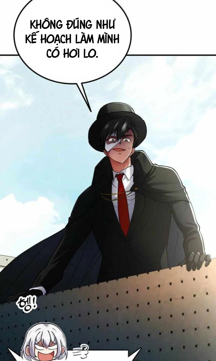 Anh Hùng Đã Trở Thành Phản Diện Mà Tôi Ám Ảnh Chapter 26 - 62