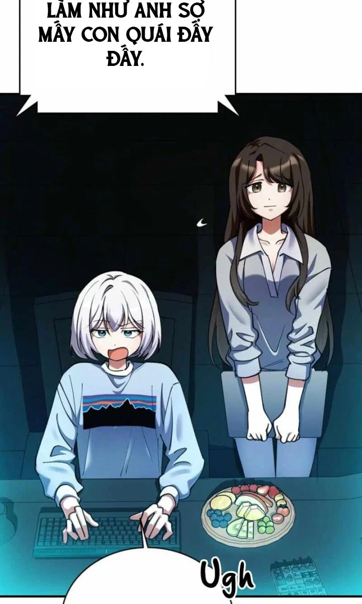 Anh Hùng Đã Trở Thành Phản Diện Mà Tôi Ám Ảnh Chapter 26 - 64