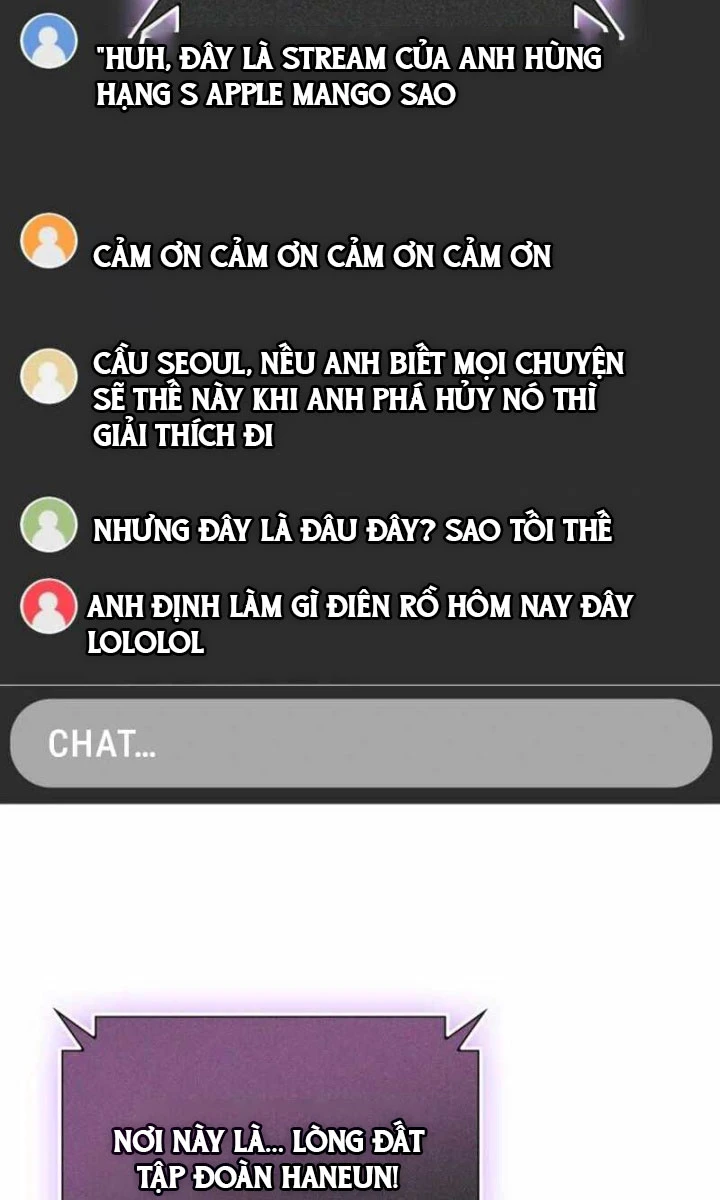 Anh Hùng Đã Trở Thành Phản Diện Mà Tôi Ám Ảnh Chapter 26 - 70