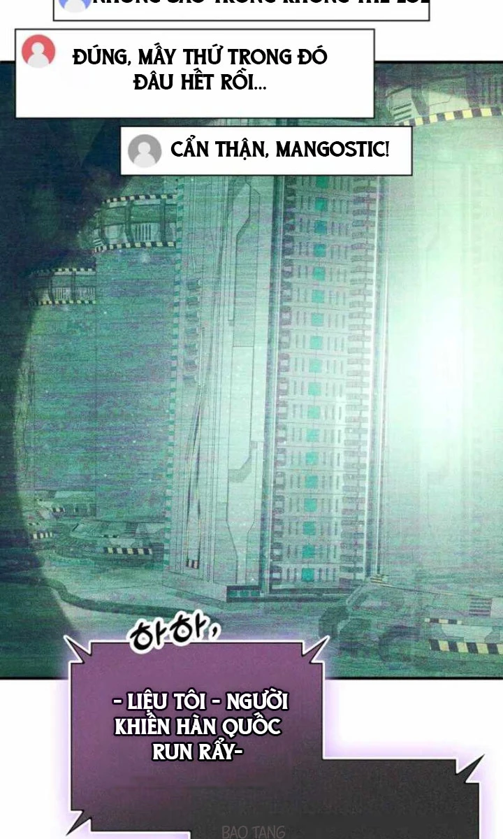 Anh Hùng Đã Trở Thành Phản Diện Mà Tôi Ám Ảnh Chapter 26 - 81