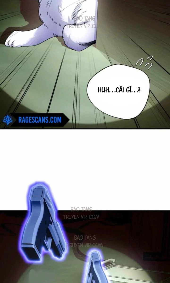 Anh Hùng Đã Trở Thành Phản Diện Mà Tôi Ám Ảnh Chapter 26 - 85