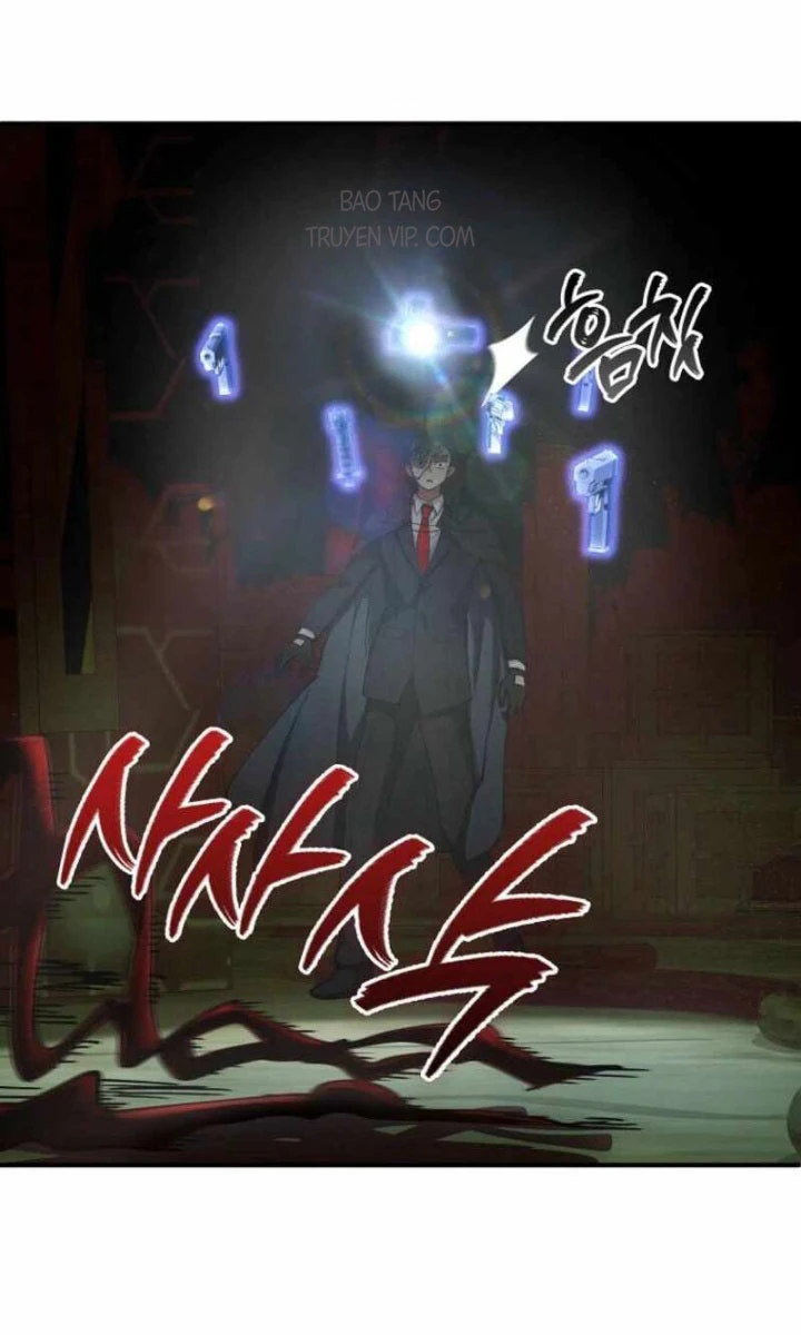 Anh Hùng Đã Trở Thành Phản Diện Mà Tôi Ám Ảnh Chapter 26 - 89