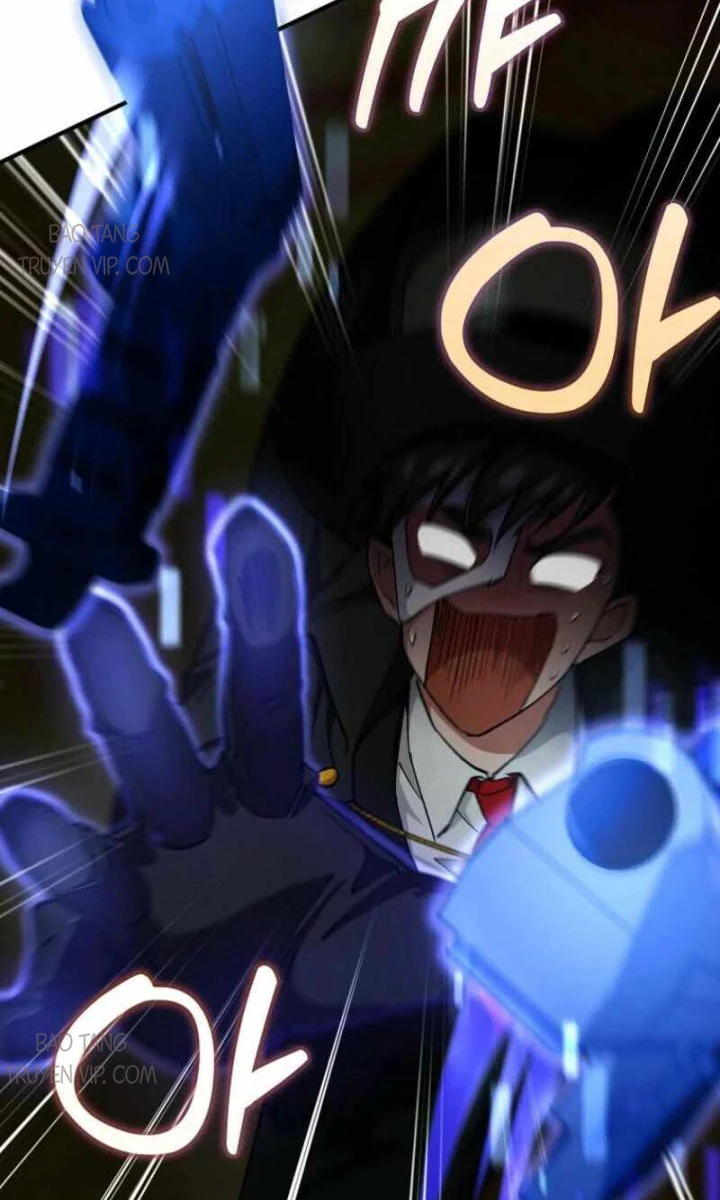 Anh Hùng Đã Trở Thành Phản Diện Mà Tôi Ám Ảnh Chapter 26 - 97