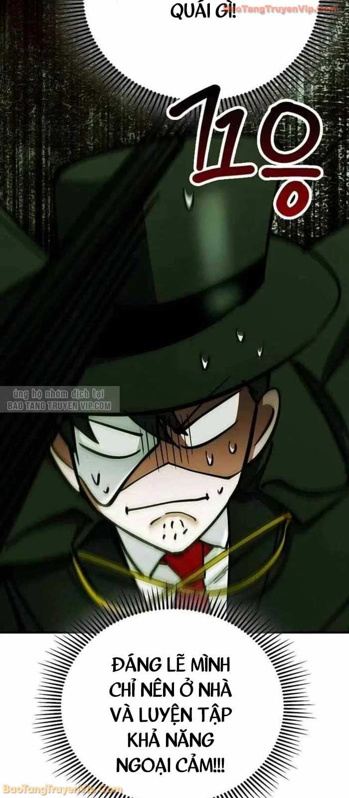 Anh Hùng Đã Trở Thành Phản Diện Mà Tôi Ám Ảnh Chapter 27 - 3