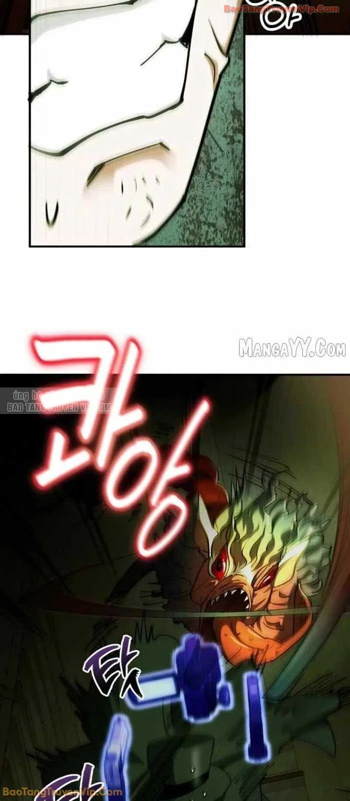 Anh Hùng Đã Trở Thành Phản Diện Mà Tôi Ám Ảnh Chapter 27 - 7