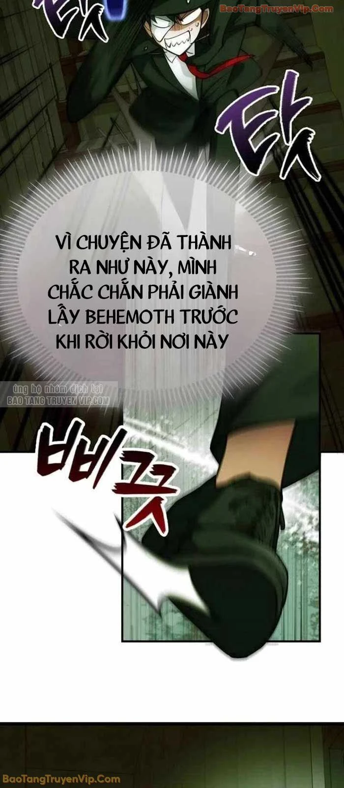 Anh Hùng Đã Trở Thành Phản Diện Mà Tôi Ám Ảnh Chapter 27 - 8