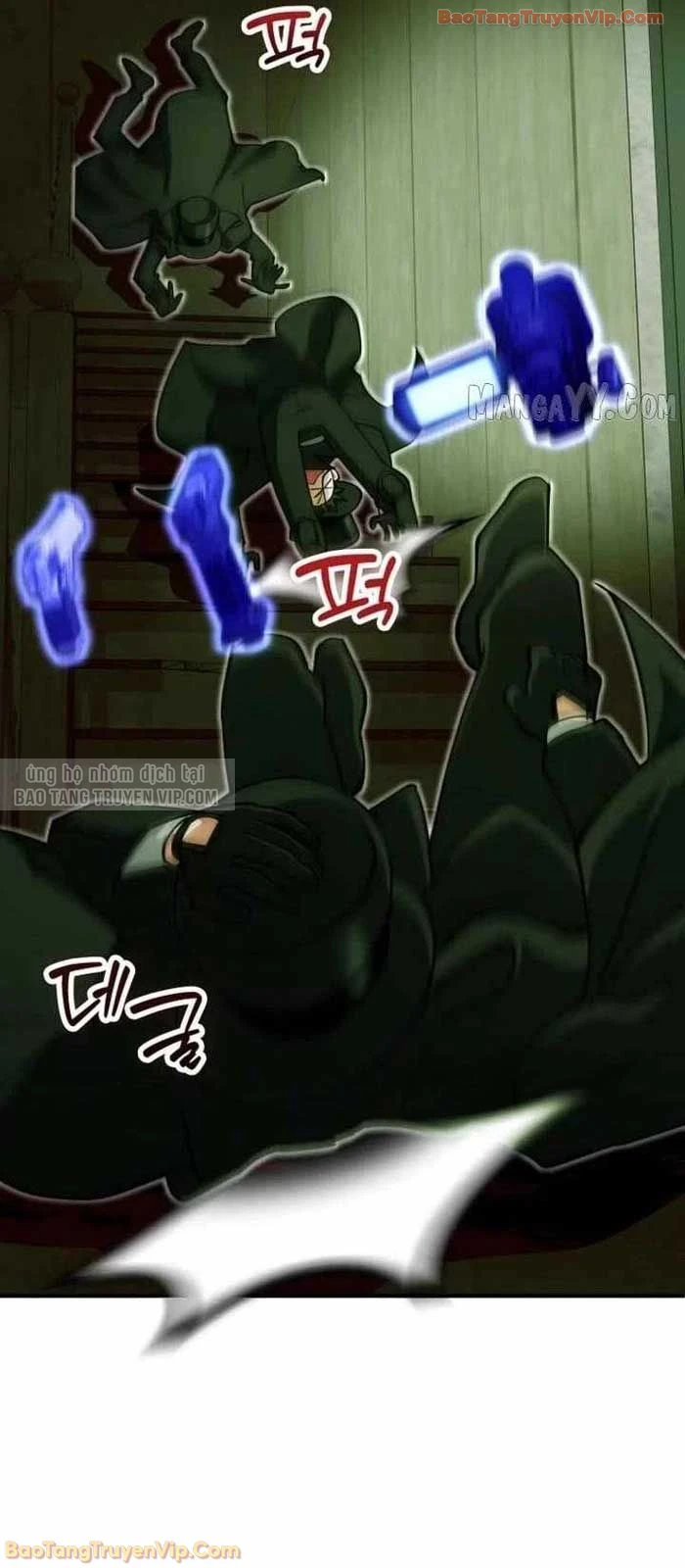 Anh Hùng Đã Trở Thành Phản Diện Mà Tôi Ám Ảnh Chapter 27 - 9