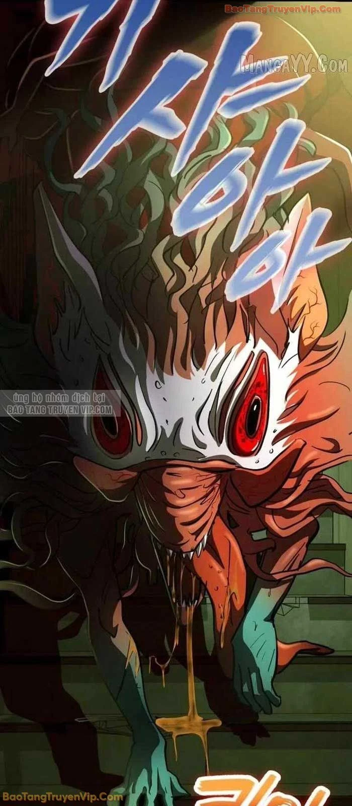 Anh Hùng Đã Trở Thành Phản Diện Mà Tôi Ám Ảnh Chapter 27 - 11