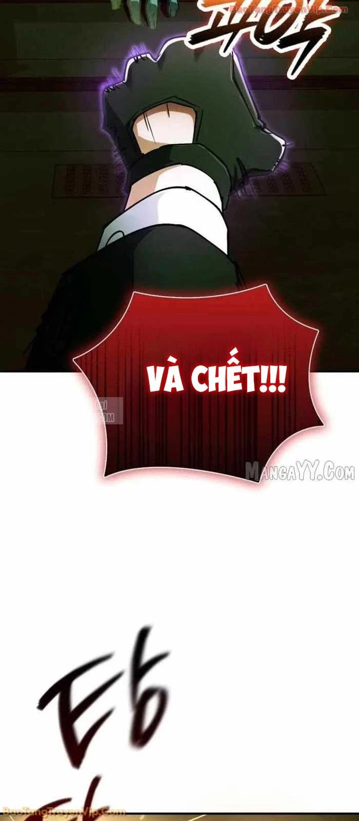 Anh Hùng Đã Trở Thành Phản Diện Mà Tôi Ám Ảnh Chapter 27 - 12