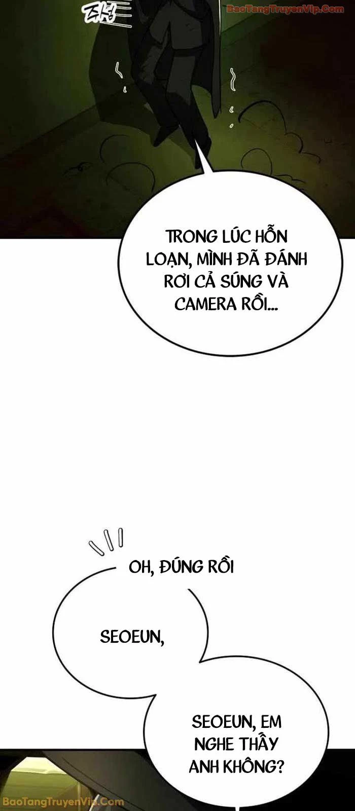 Anh Hùng Đã Trở Thành Phản Diện Mà Tôi Ám Ảnh Chapter 27 - 21