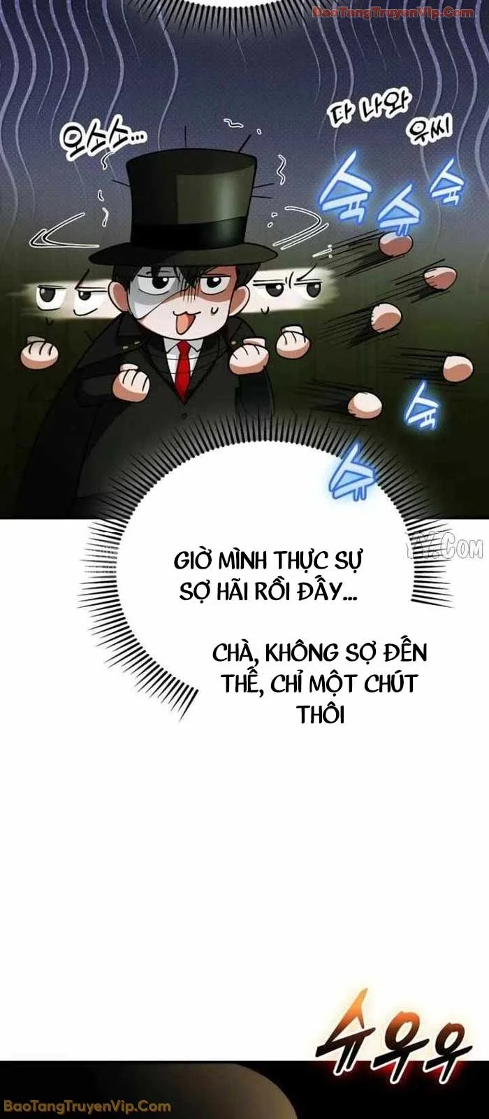 Anh Hùng Đã Trở Thành Phản Diện Mà Tôi Ám Ảnh Chapter 27 - 23