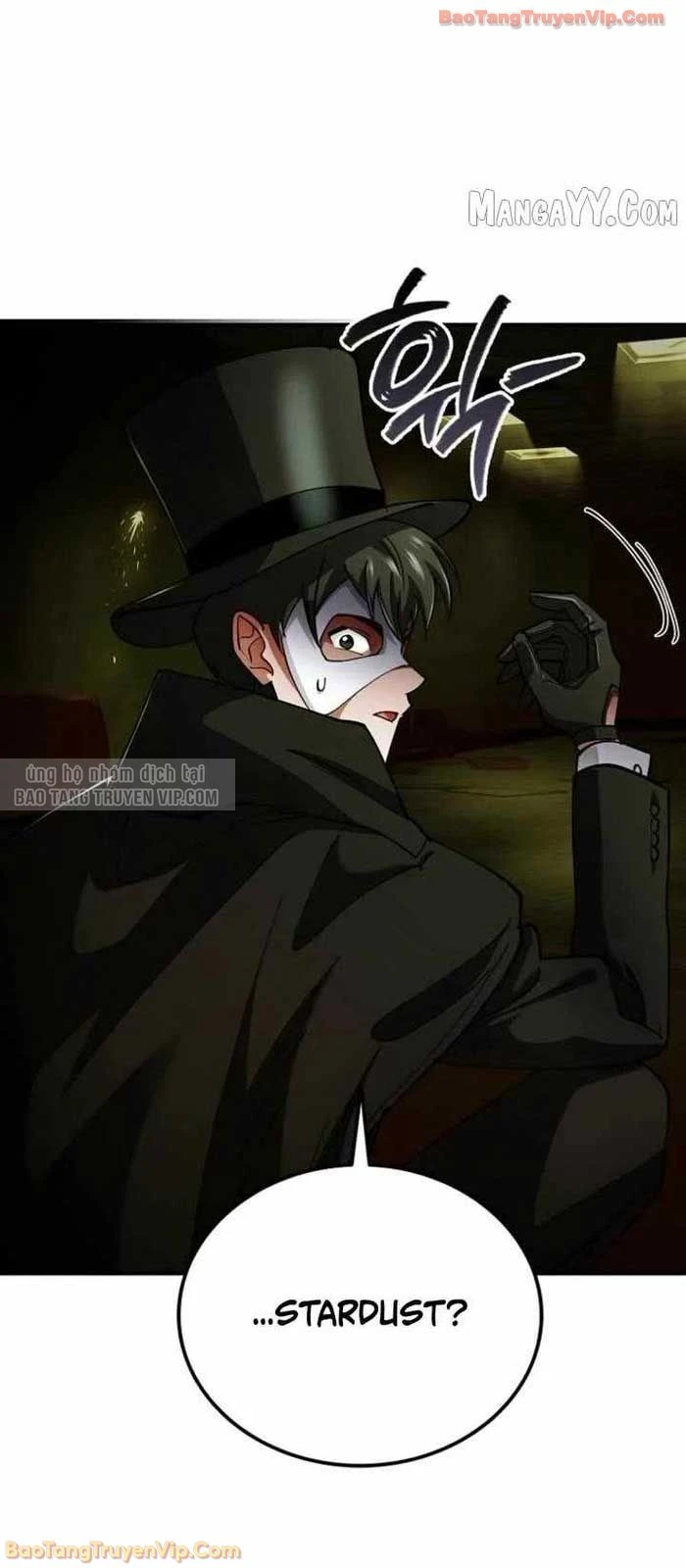 Anh Hùng Đã Trở Thành Phản Diện Mà Tôi Ám Ảnh Chapter 27 - 27