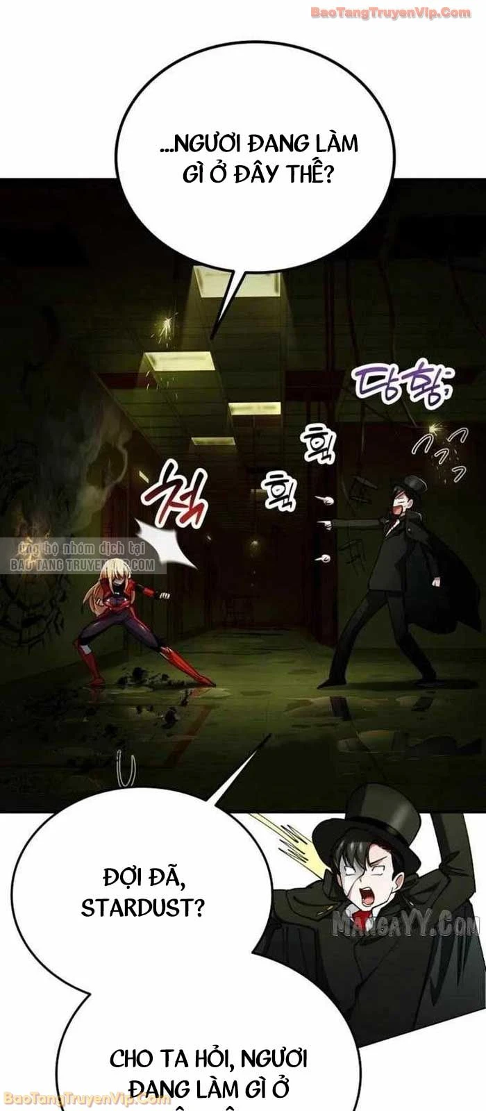 Anh Hùng Đã Trở Thành Phản Diện Mà Tôi Ám Ảnh Chapter 27 - 30