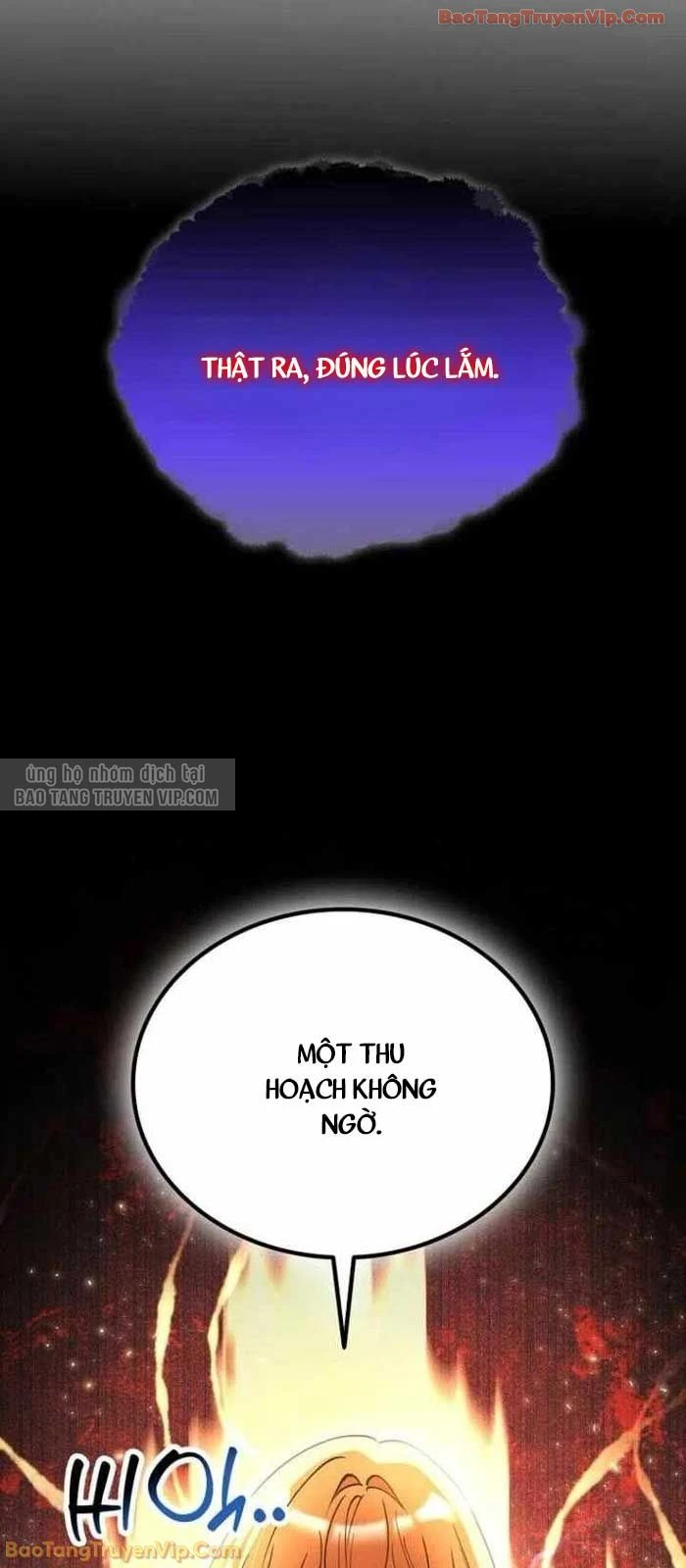 Anh Hùng Đã Trở Thành Phản Diện Mà Tôi Ám Ảnh Chapter 27 - 34