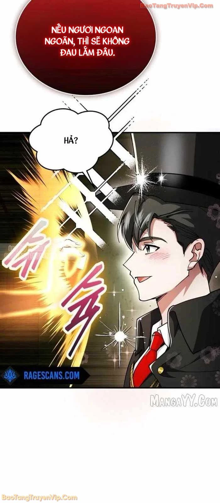 Anh Hùng Đã Trở Thành Phản Diện Mà Tôi Ám Ảnh Chapter 27 - 36