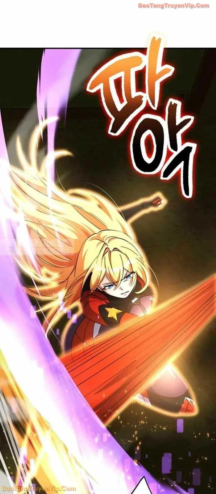 Anh Hùng Đã Trở Thành Phản Diện Mà Tôi Ám Ảnh Chapter 27 - 37