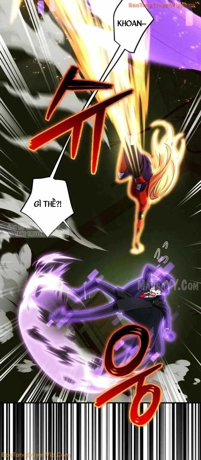 Anh Hùng Đã Trở Thành Phản Diện Mà Tôi Ám Ảnh Chapter 27 - 38