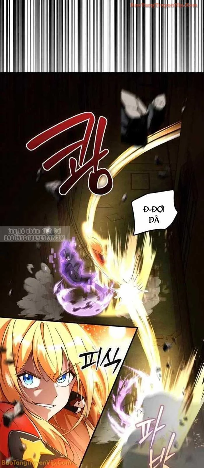 Anh Hùng Đã Trở Thành Phản Diện Mà Tôi Ám Ảnh Chapter 27 - 39