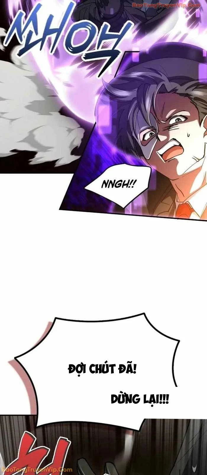 Anh Hùng Đã Trở Thành Phản Diện Mà Tôi Ám Ảnh Chapter 27 - 41