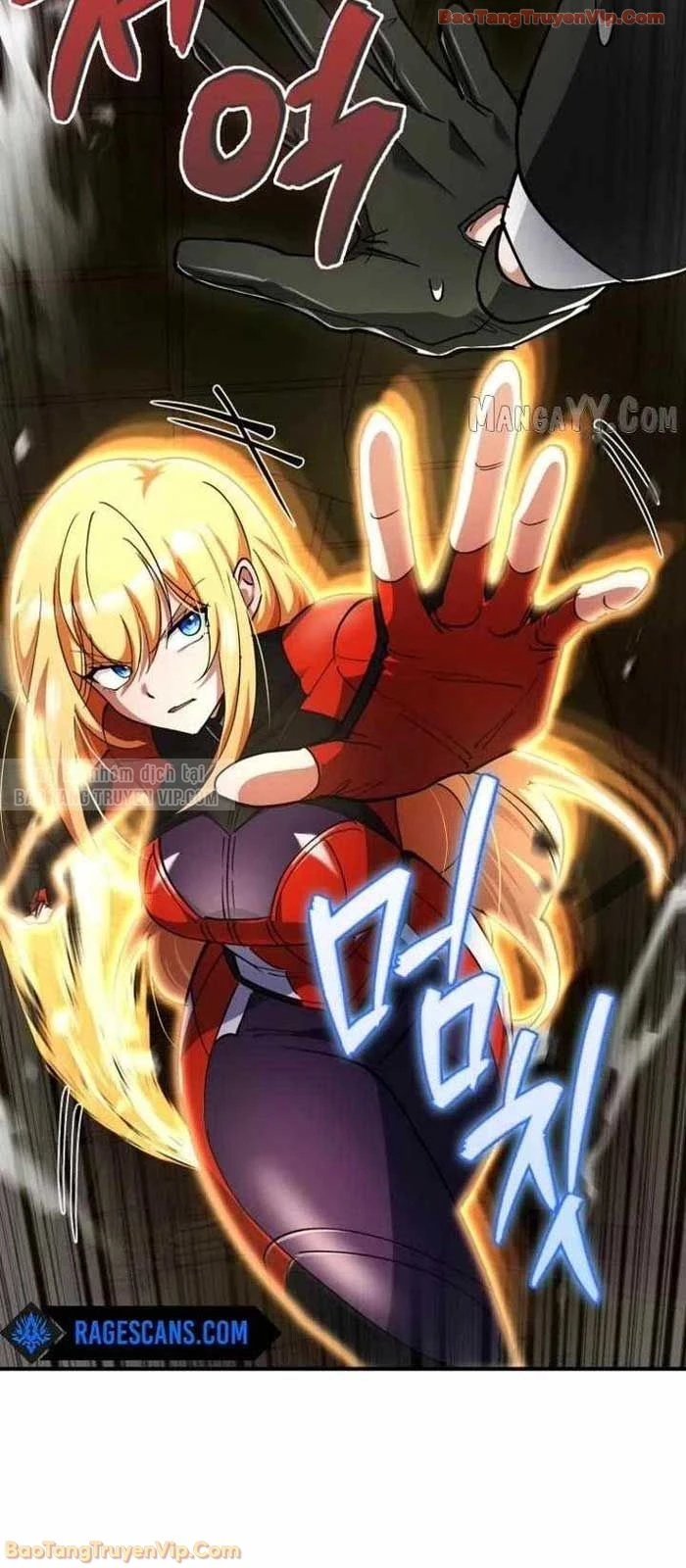 Anh Hùng Đã Trở Thành Phản Diện Mà Tôi Ám Ảnh Chapter 27 - 42