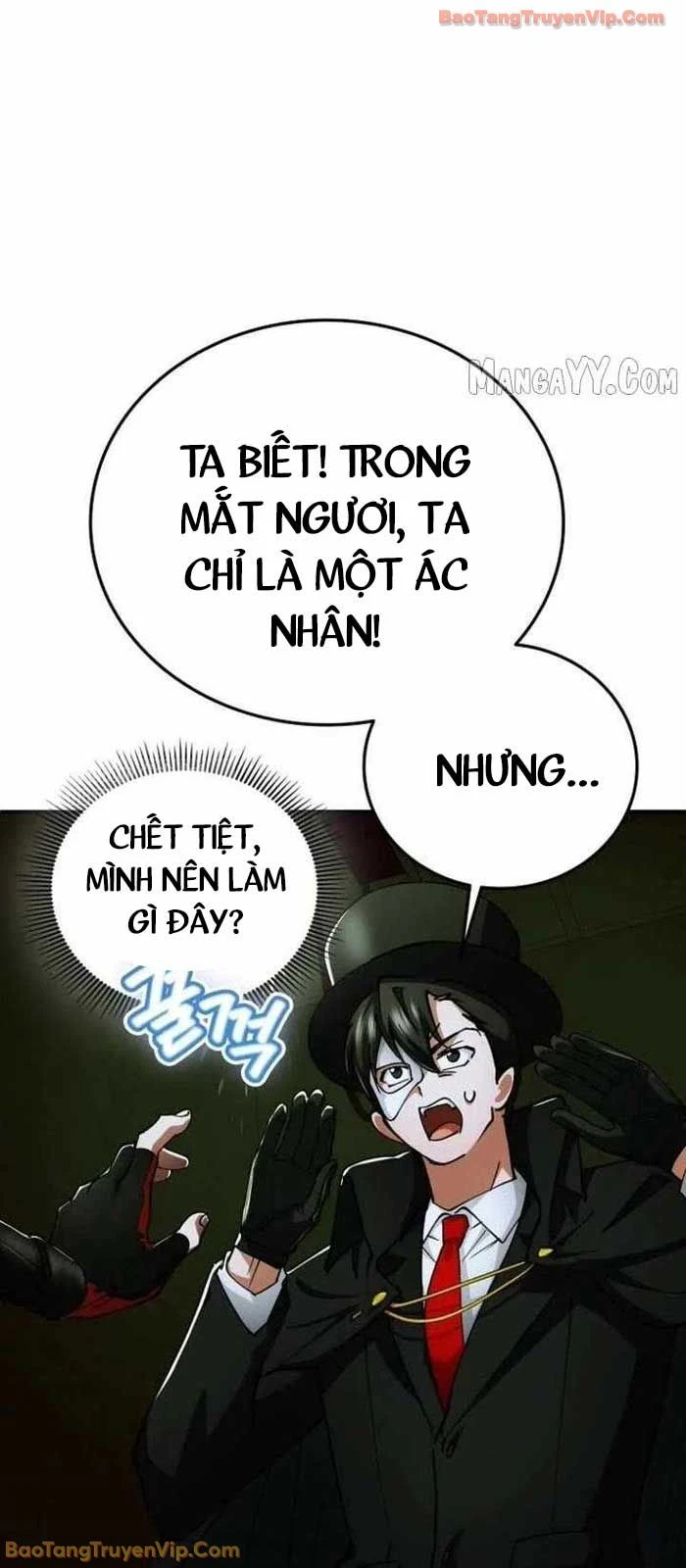 Anh Hùng Đã Trở Thành Phản Diện Mà Tôi Ám Ảnh Chapter 27 - 43