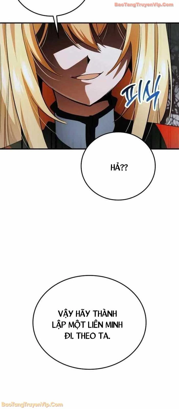 Anh Hùng Đã Trở Thành Phản Diện Mà Tôi Ám Ảnh Chapter 27 - 49