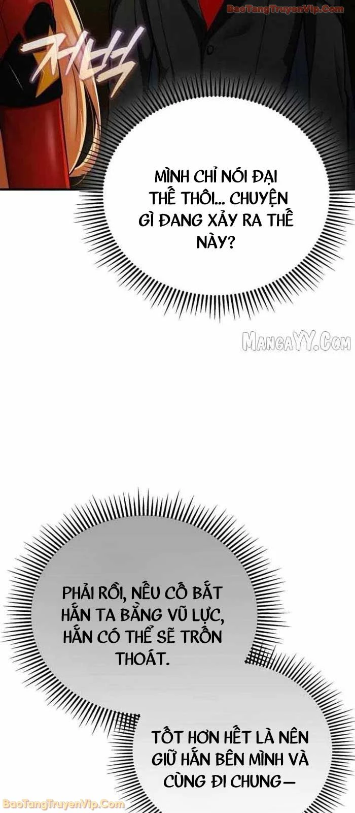 Anh Hùng Đã Trở Thành Phản Diện Mà Tôi Ám Ảnh Chapter 27 - 52