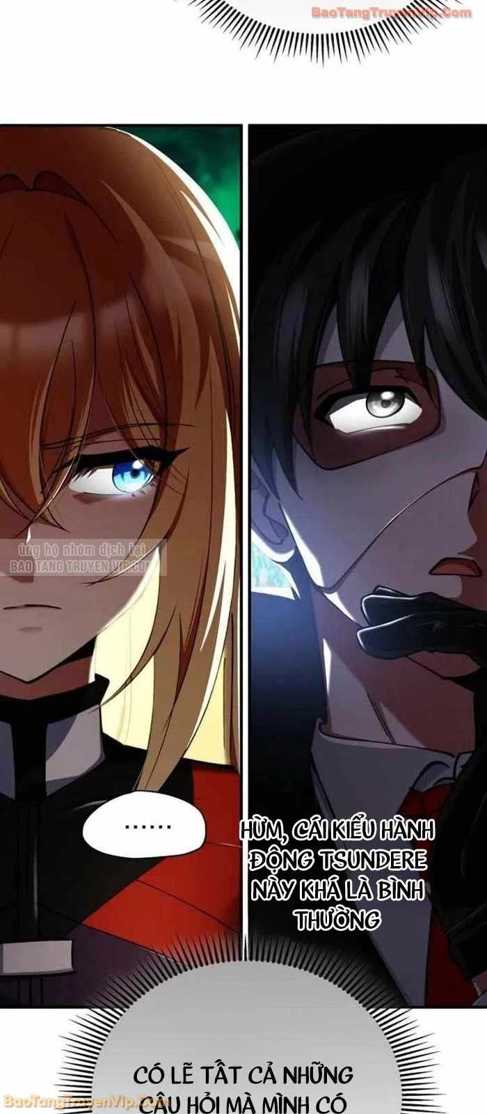 Anh Hùng Đã Trở Thành Phản Diện Mà Tôi Ám Ảnh Chapter 27 - 53