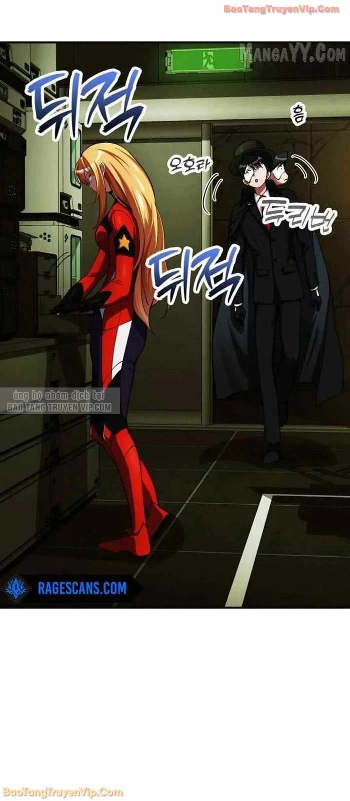 Anh Hùng Đã Trở Thành Phản Diện Mà Tôi Ám Ảnh Chapter 27 - 56