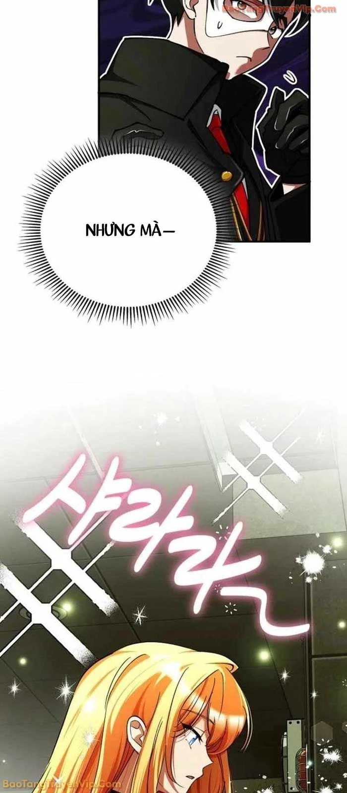 Anh Hùng Đã Trở Thành Phản Diện Mà Tôi Ám Ảnh Chapter 27 - 60