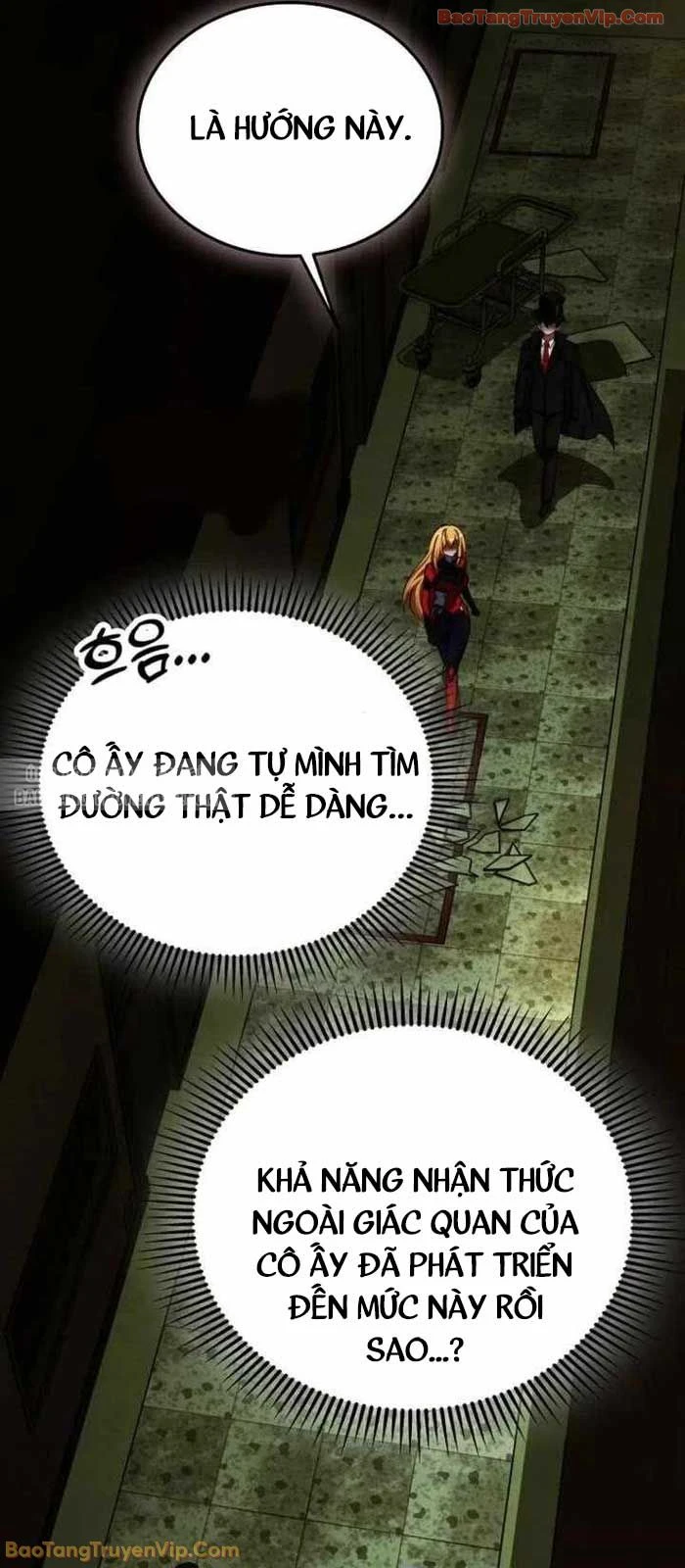 Anh Hùng Đã Trở Thành Phản Diện Mà Tôi Ám Ảnh Chapter 27 - 64