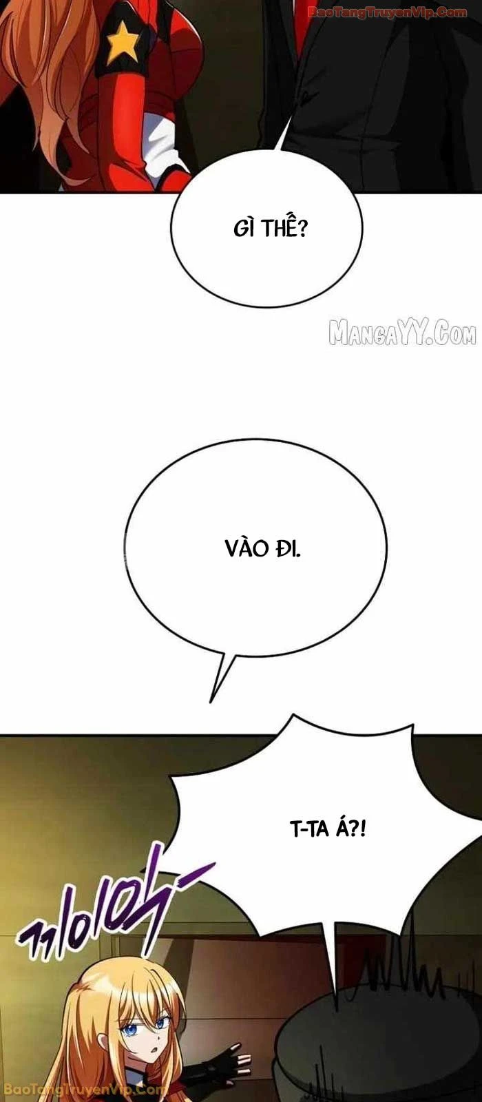 Anh Hùng Đã Trở Thành Phản Diện Mà Tôi Ám Ảnh Chapter 27 - 67