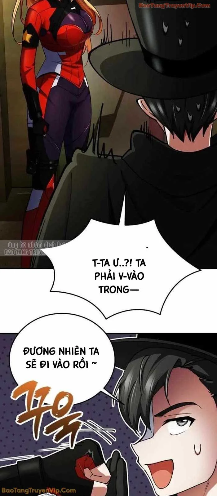 Anh Hùng Đã Trở Thành Phản Diện Mà Tôi Ám Ảnh Chapter 27 - 68