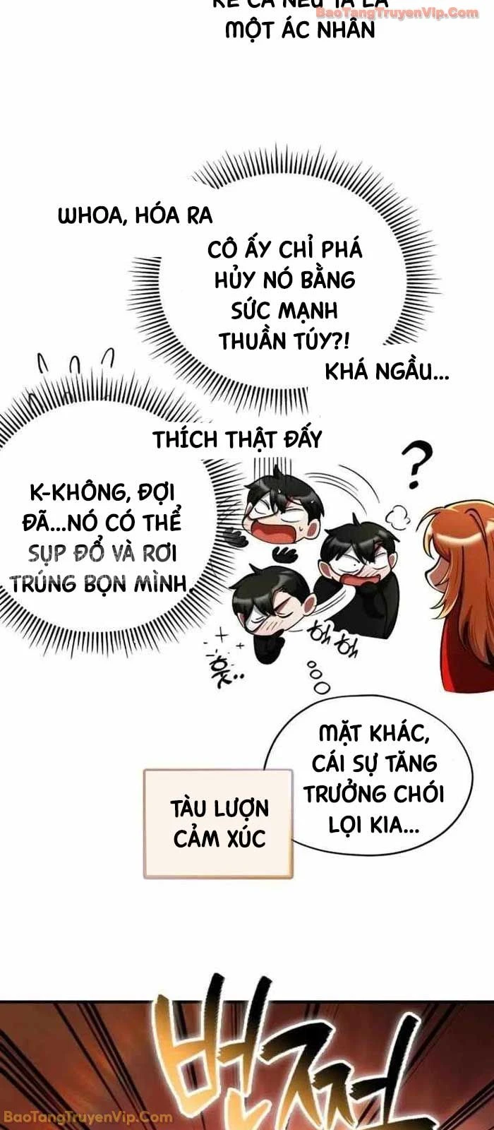 Anh Hùng Đã Trở Thành Phản Diện Mà Tôi Ám Ảnh Chapter 27 - 78