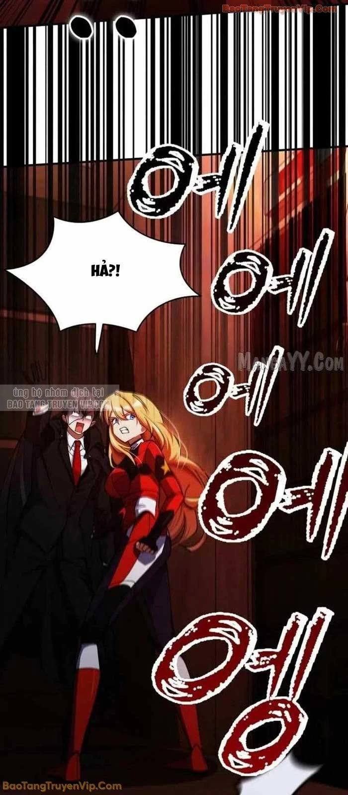 Anh Hùng Đã Trở Thành Phản Diện Mà Tôi Ám Ảnh Chapter 27 - 80