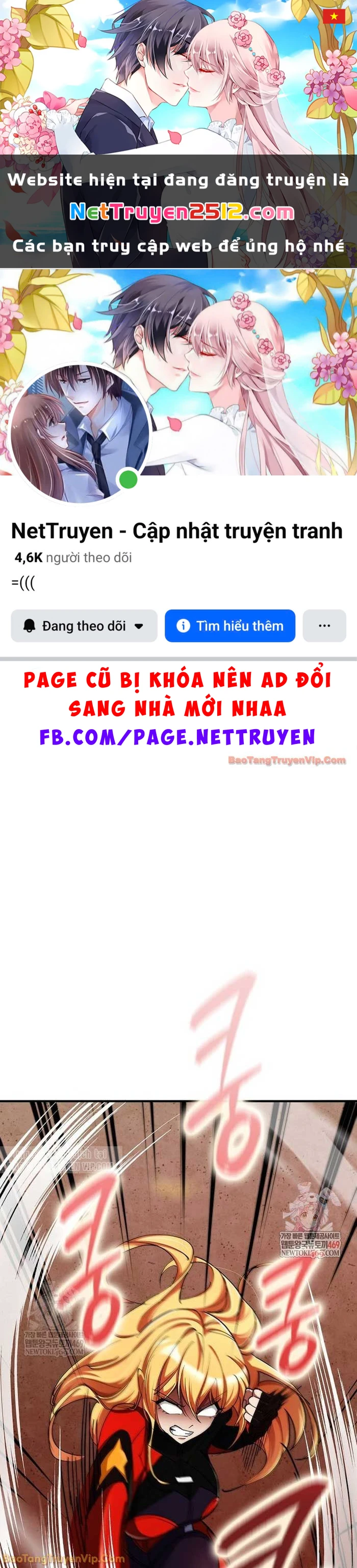 Anh Hùng Đã Trở Thành Phản Diện Mà Tôi Ám Ảnh Chapter 28 - 1