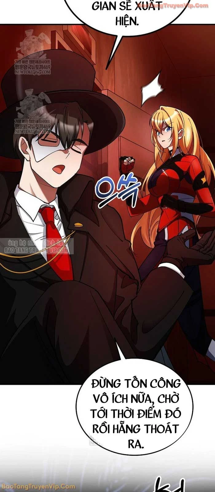 Anh Hùng Đã Trở Thành Phản Diện Mà Tôi Ám Ảnh Chapter 28 - 4