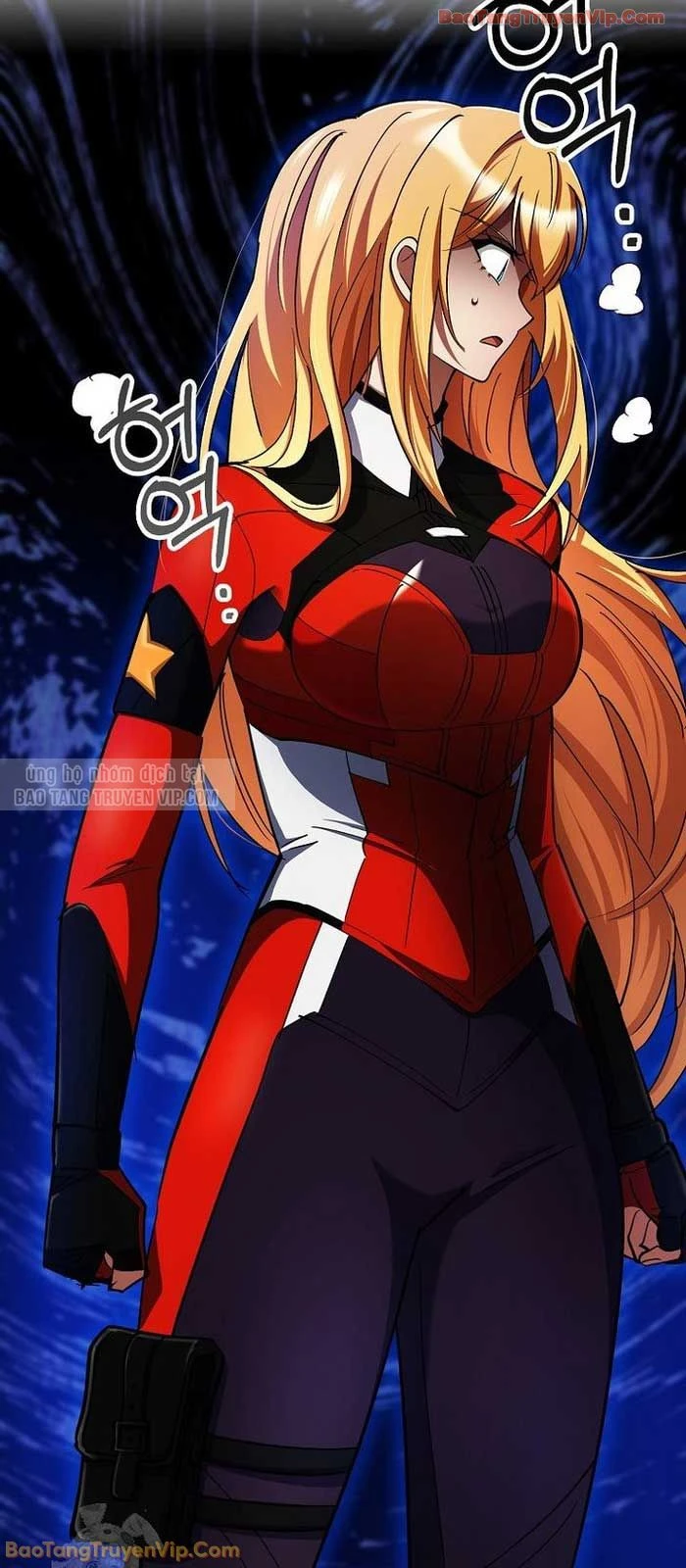 Anh Hùng Đã Trở Thành Phản Diện Mà Tôi Ám Ảnh Chapter 28 - 5